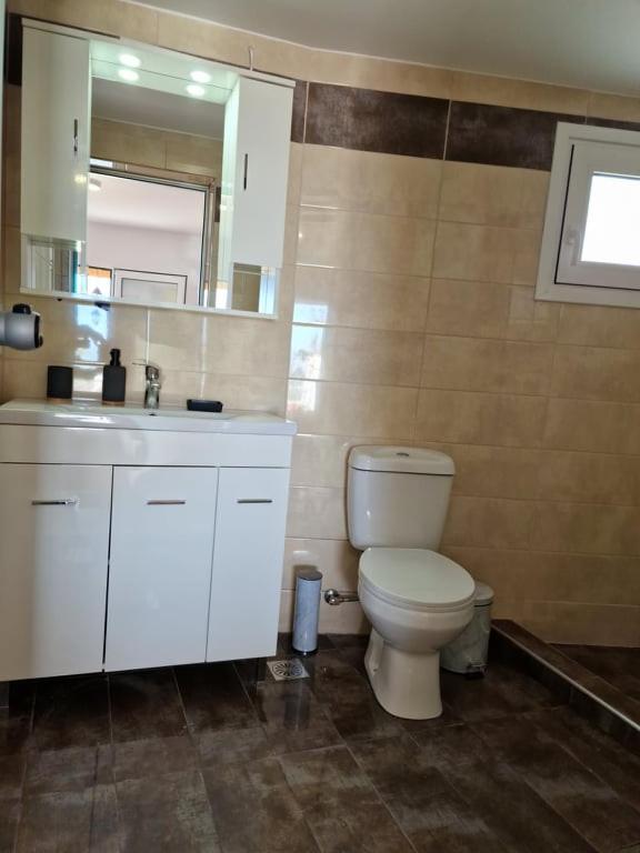 Solymar Prive Apartman Arhángelosz Kültér fotó