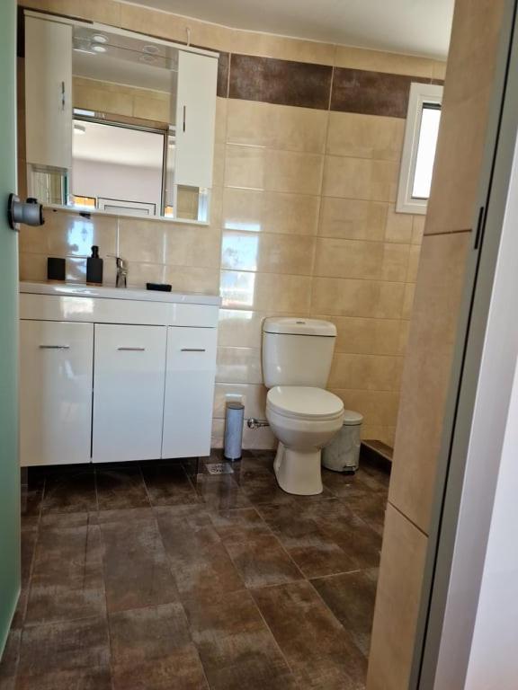 Solymar Prive Apartman Arhángelosz Kültér fotó